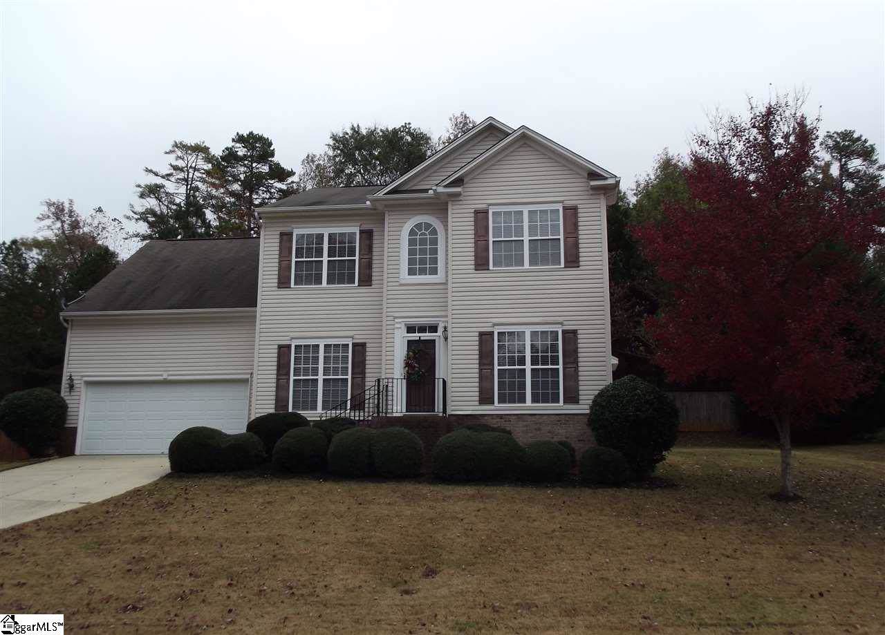 19 Trailstream Drive - Photo 1