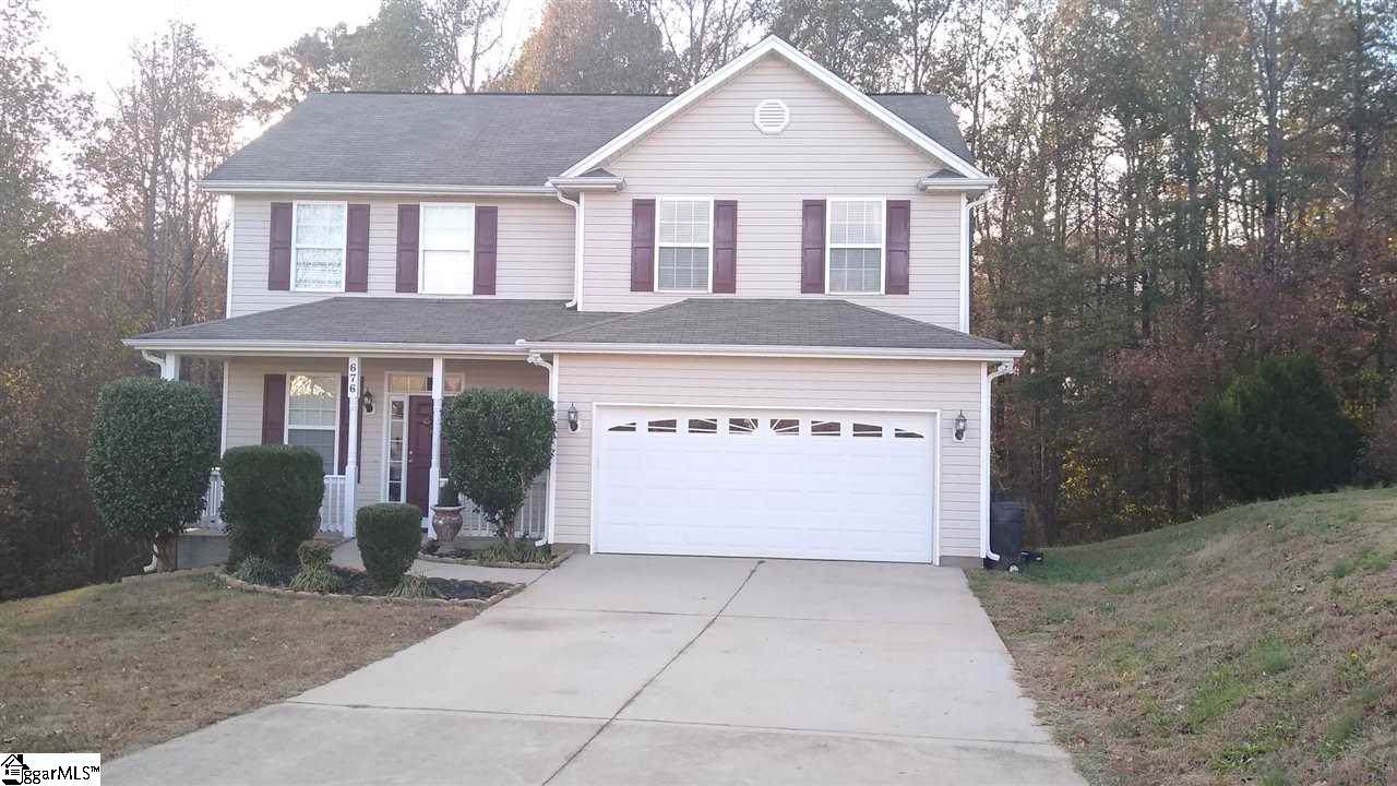 676 Hibbard Farm Road - Photo 1