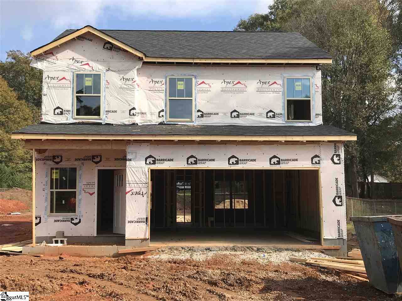 203 Kirby Street - Photo 1