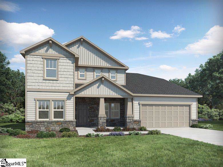 927 Rockmore Way - Photo 1
