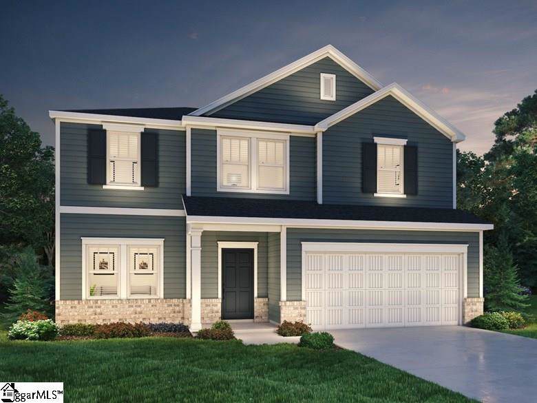 316 Fox Hollow Lane - Photo 1