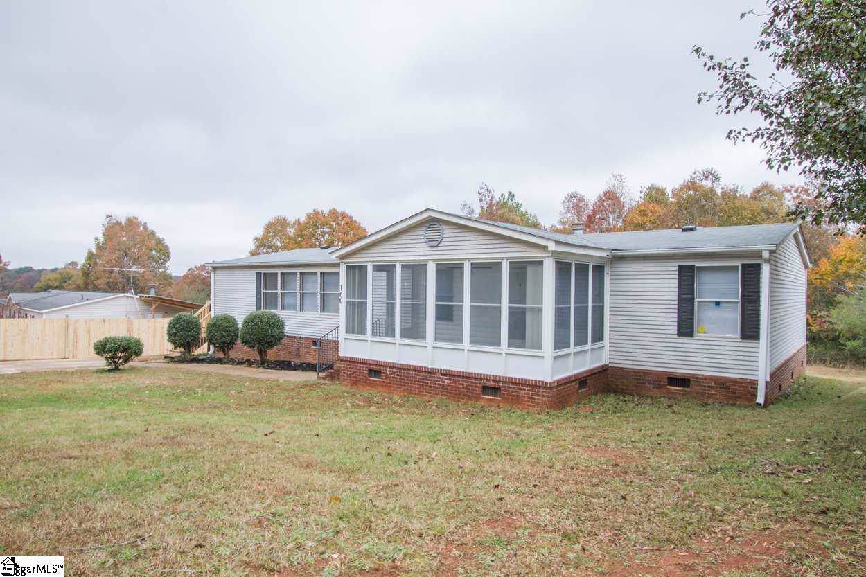 160 Greentree Road - Photo 1