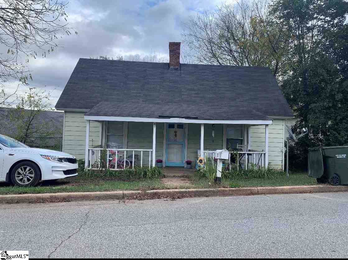 47 Old Woodruff Road - Photo 1