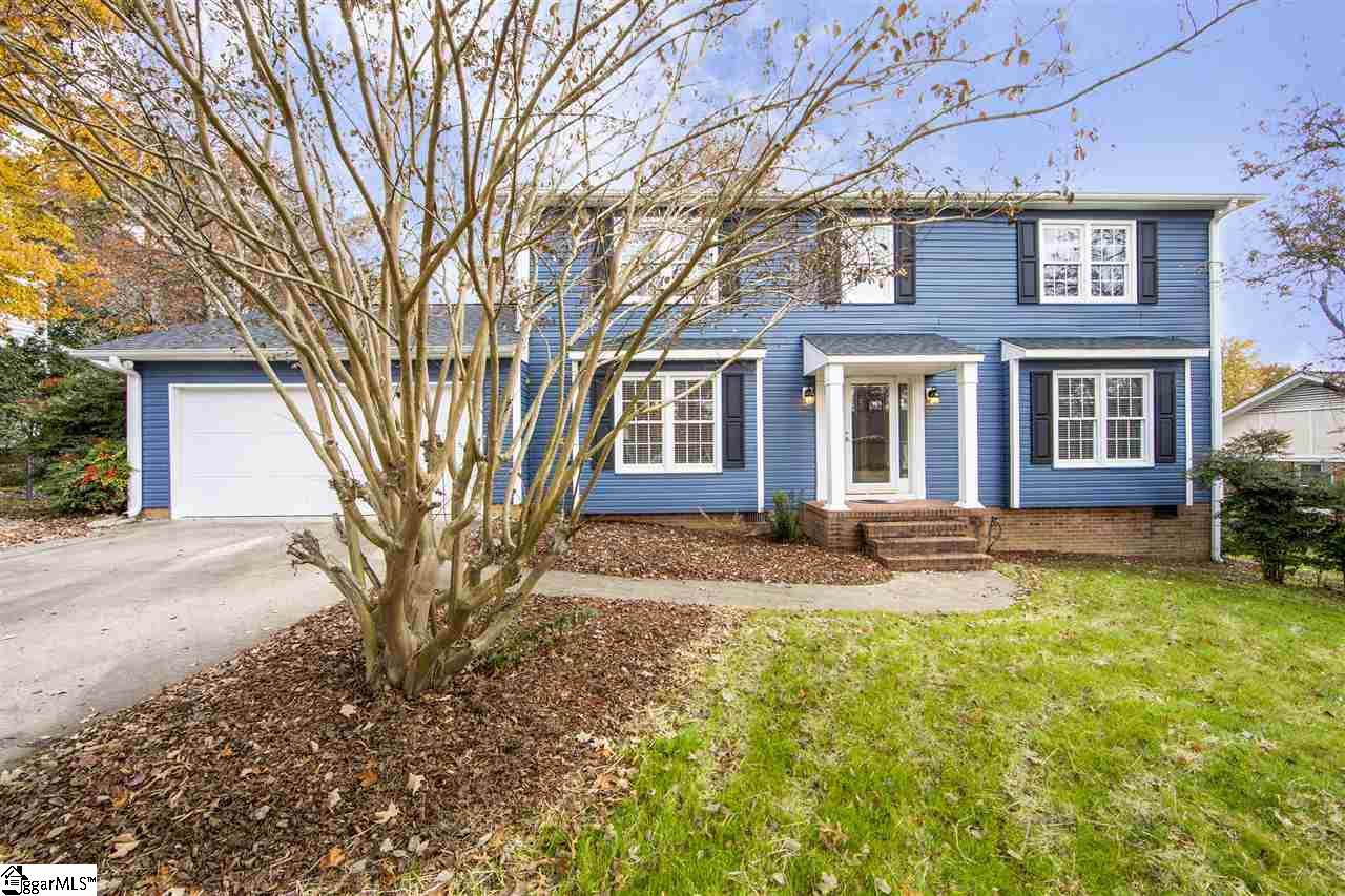 111 De Kalb Drive - Photo 1