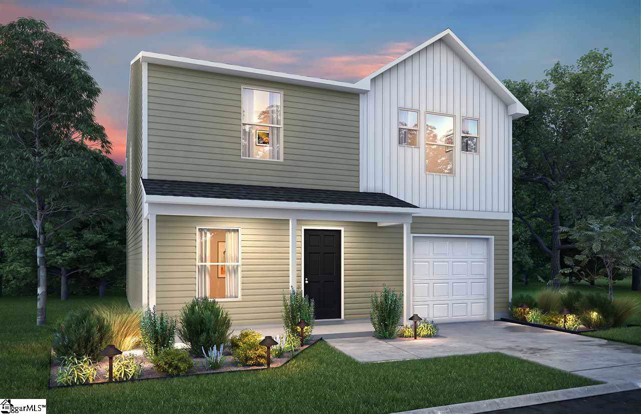 152 Bennett Dairy Road - Photo 1