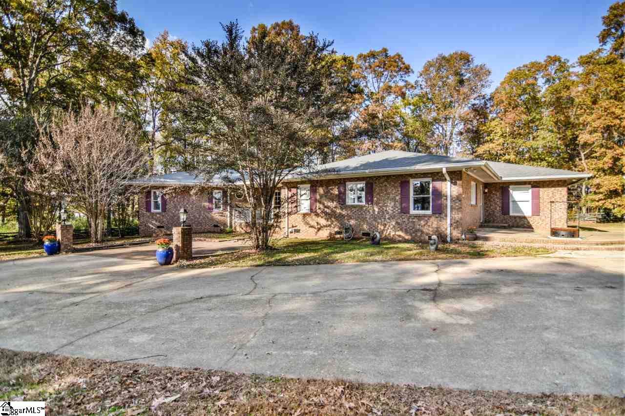 341 Hammett Road - Photo 1