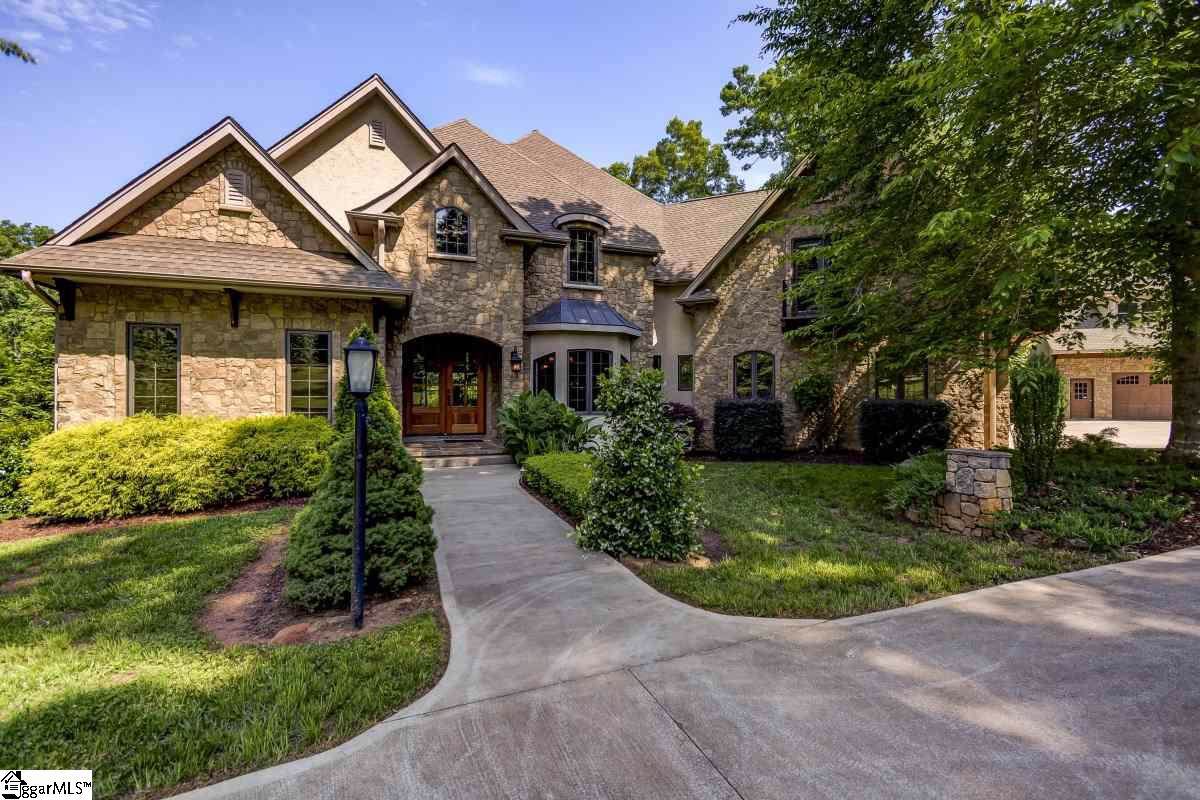 1574 Gap Creek Road - Photo 1