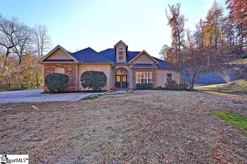 235 Wansley Road - Photo 1