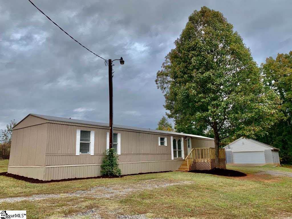 928 Harvey Road - Photo 1