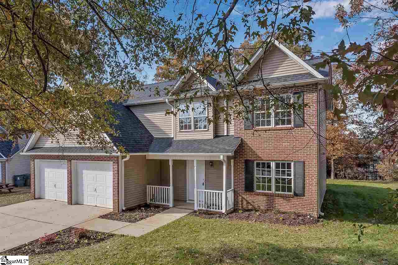206 Lindseybrook Trail - Photo 1