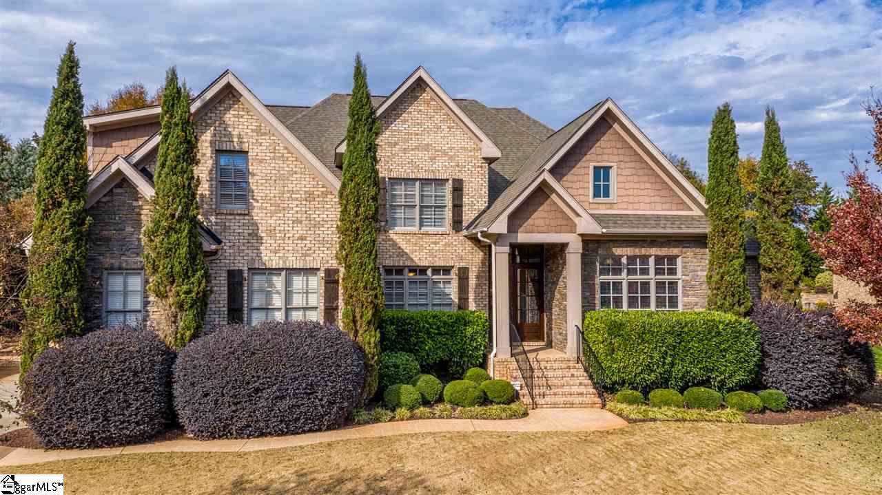 45 Fox Hunt Lane - Photo 1