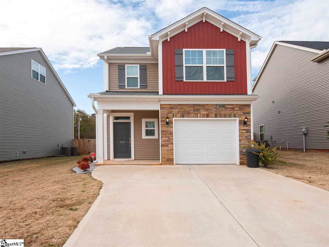 320 S Ivestor Court - Photo 1