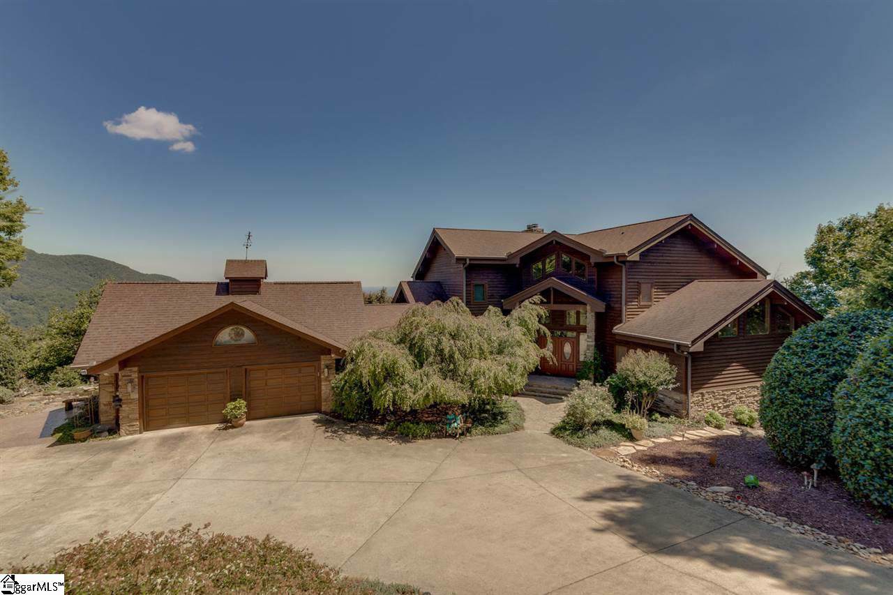 254 Foggy Cut Lane - Photo 1