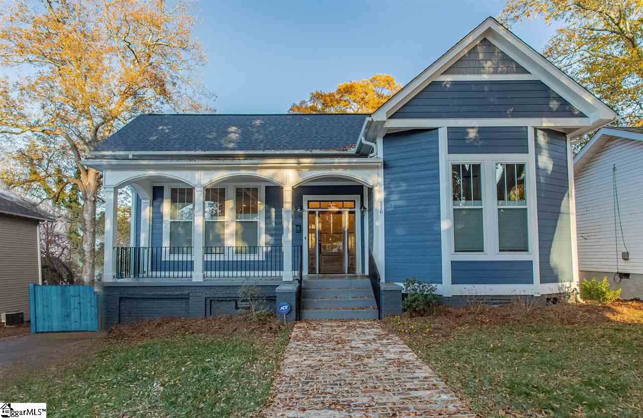 116 Ware Street - Photo 1
