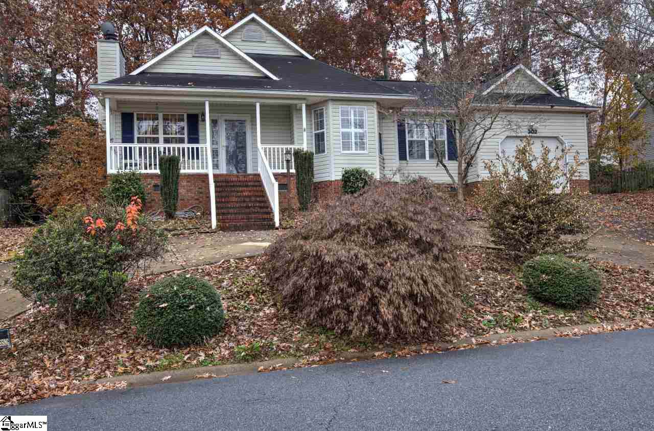 302 Oak Valley Drive - Photo 1