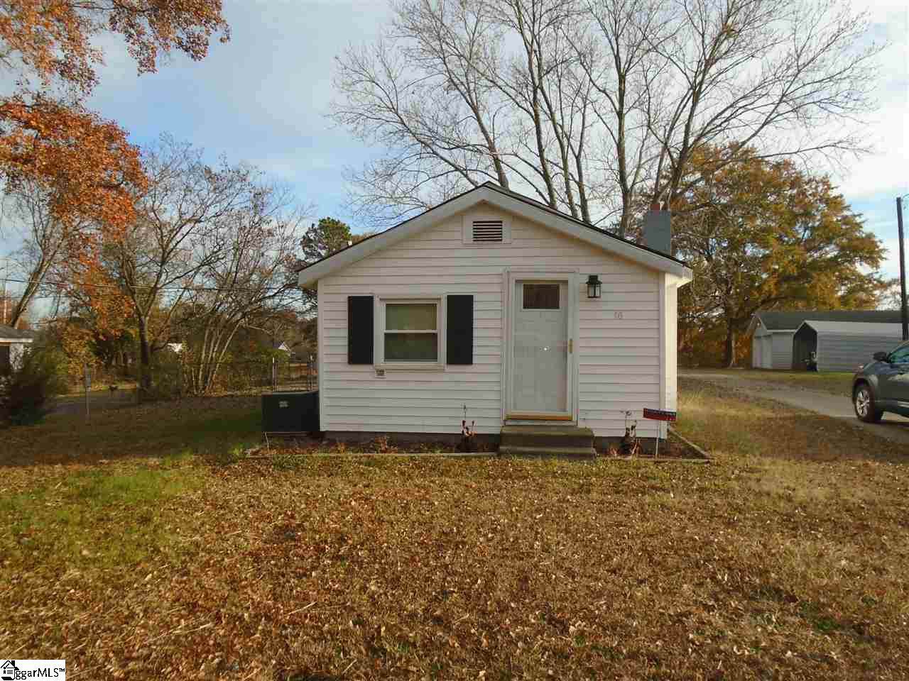 16 Agnes Street - Photo 1