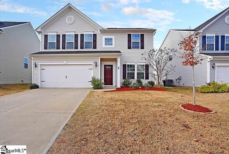 737 Tuckborough Street - Photo 1