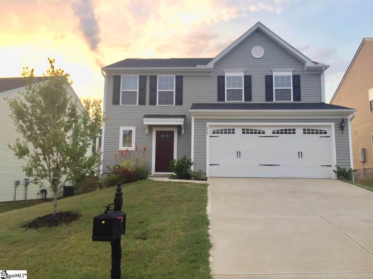 238 Sandusky Lane - Photo 1