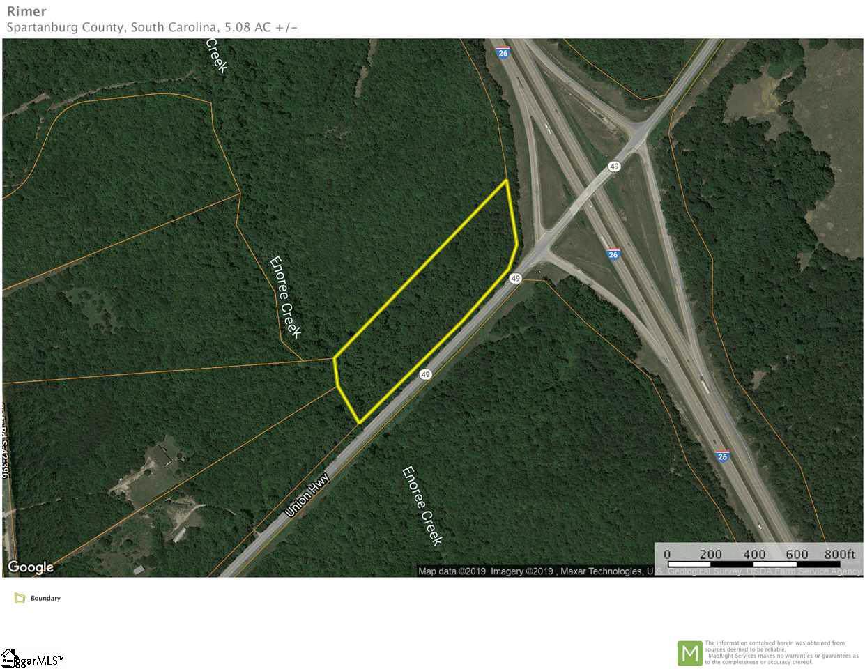 00 Union Highway - Photo 1