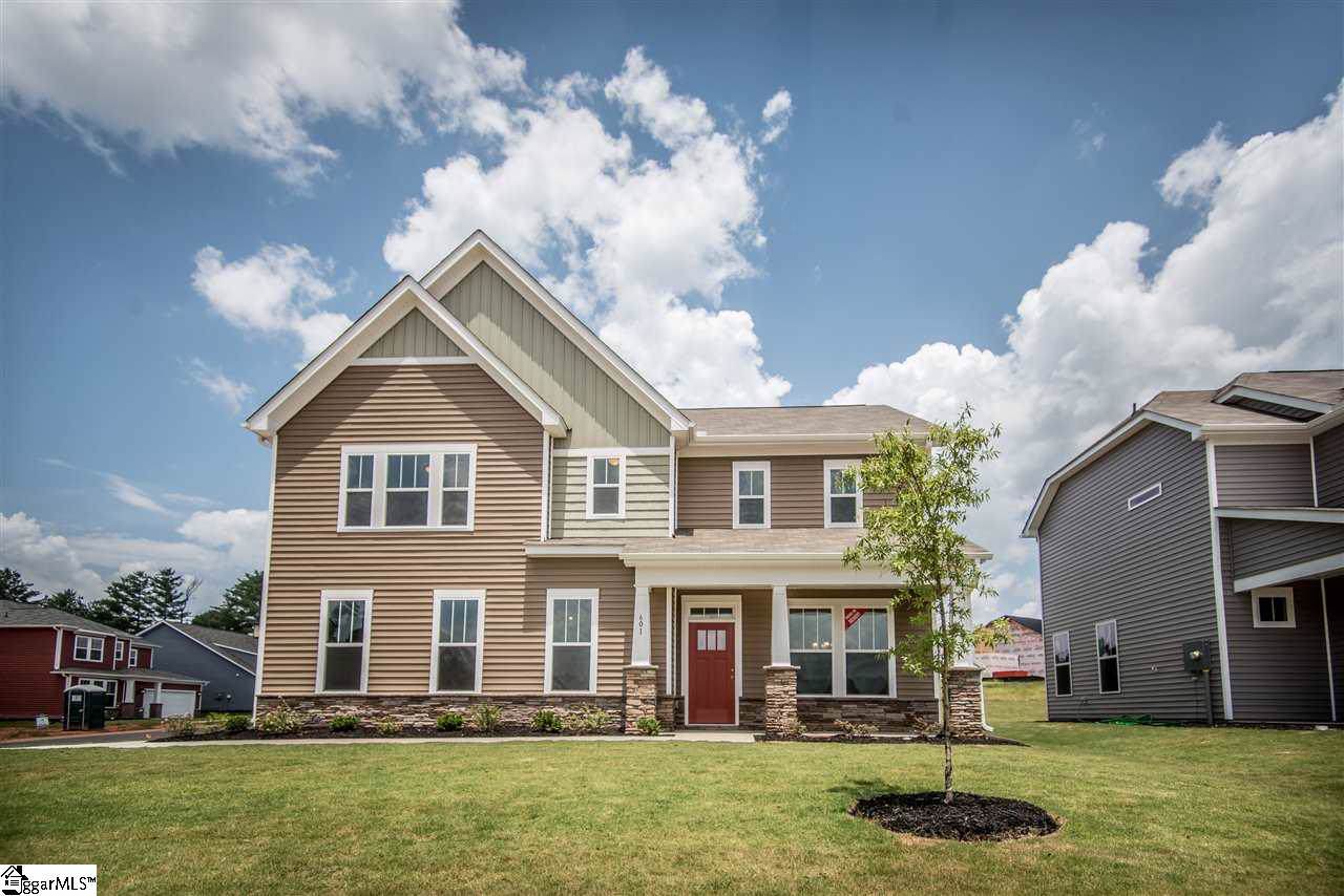 601 Delsey Court - Photo 1