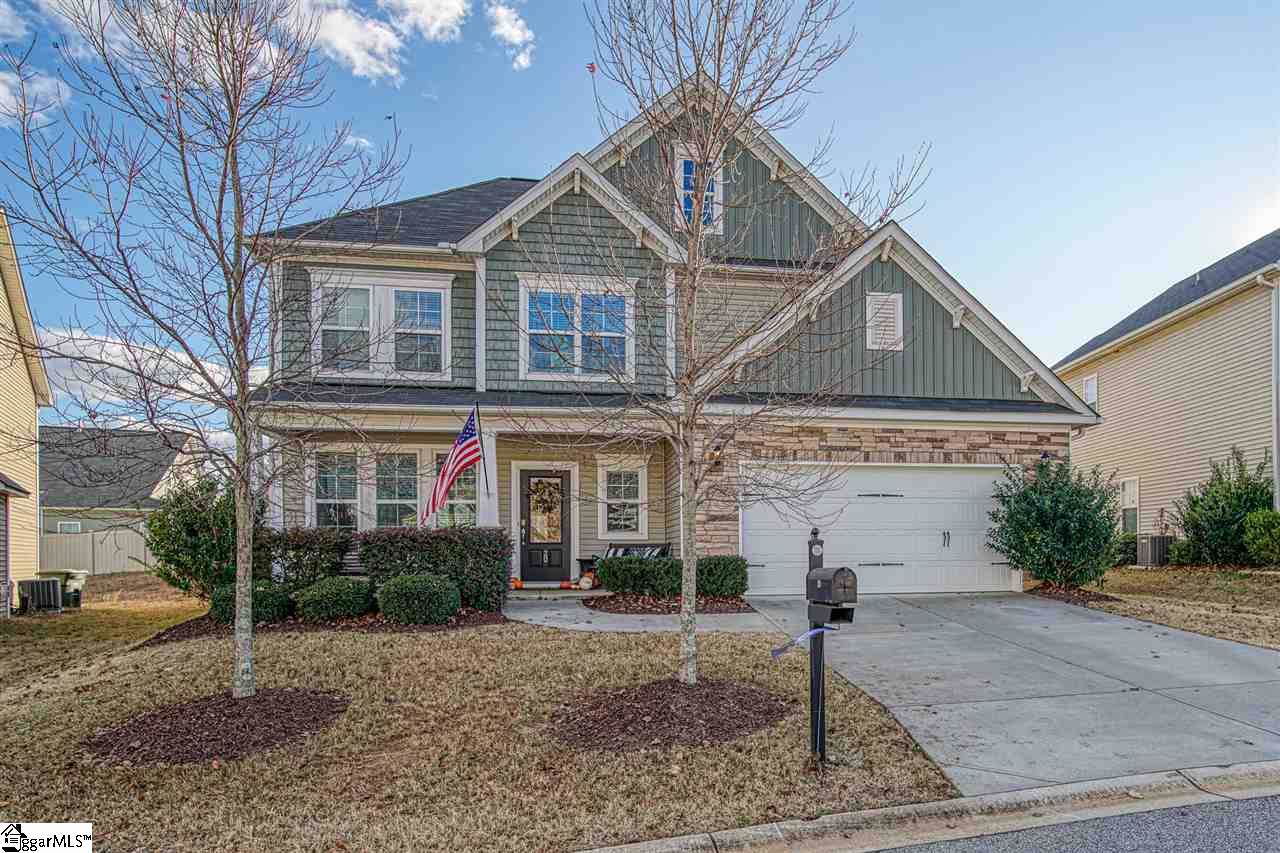 20 Heatherfield Drive - Photo 1