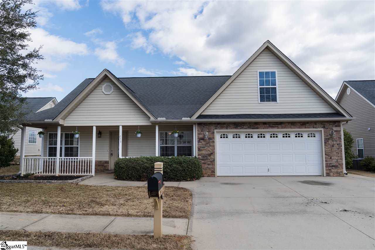 858 Vandenburg Drive - Photo 1
