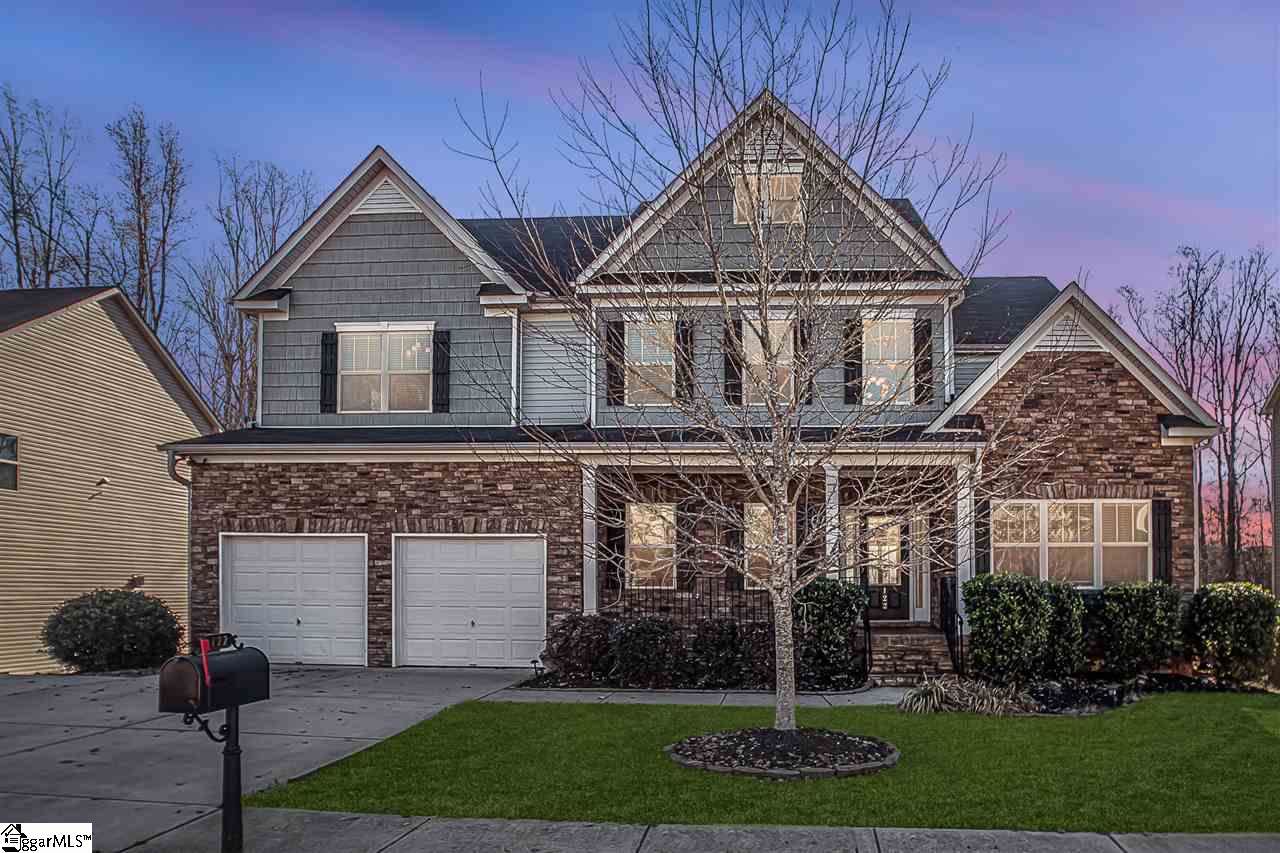 122 Creek Shoals Drive - Photo 1