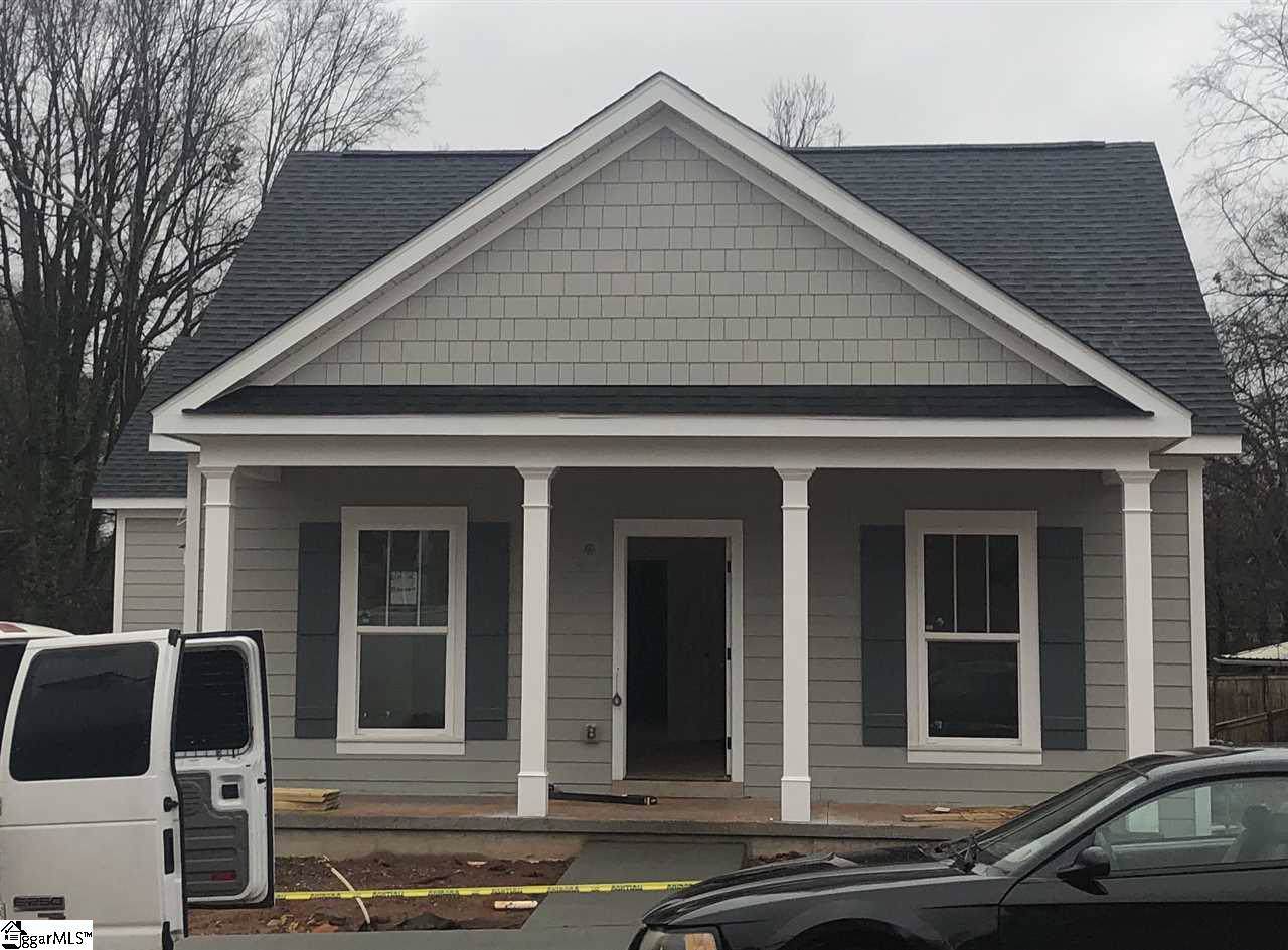 115 Greenridge Drive - Photo 1