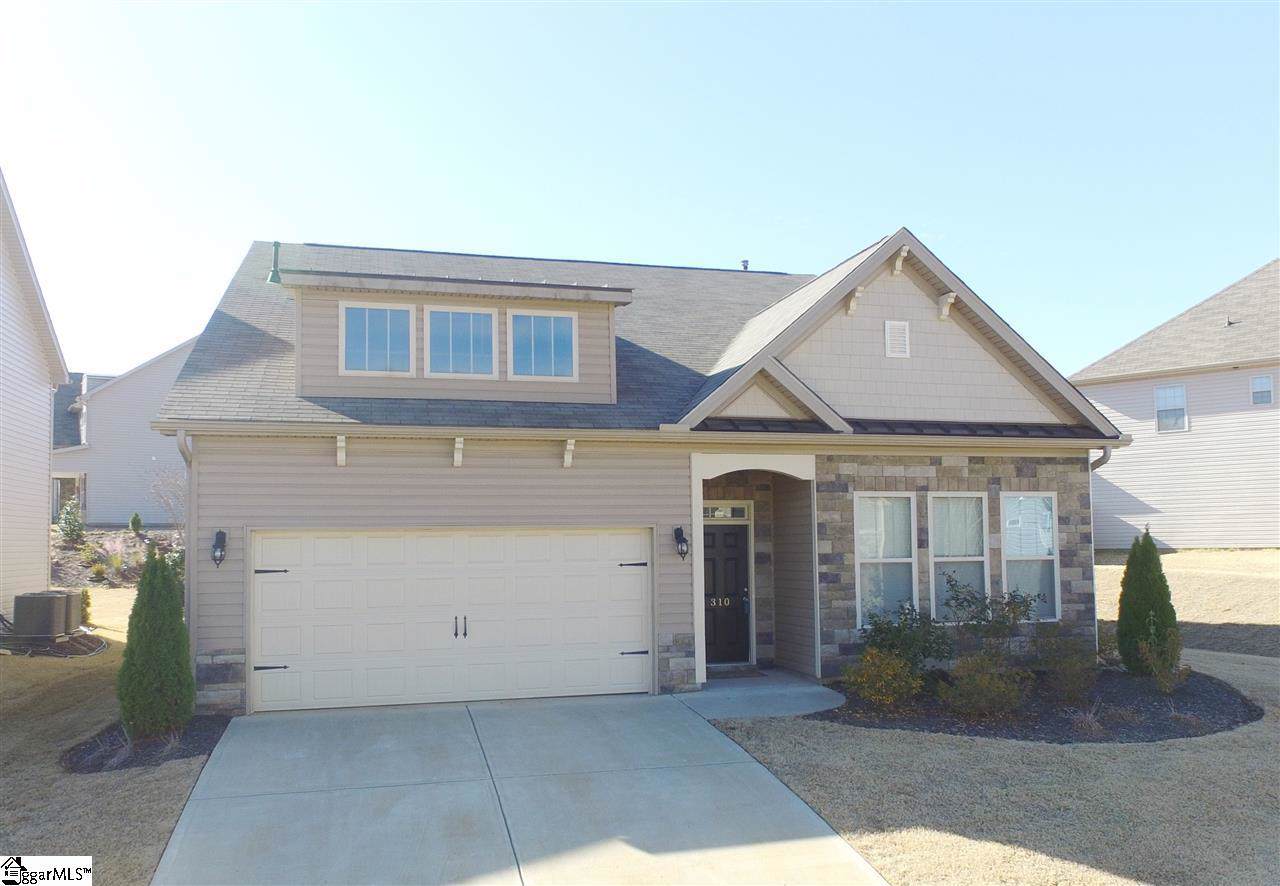 310 Wildflower Road - Photo 1