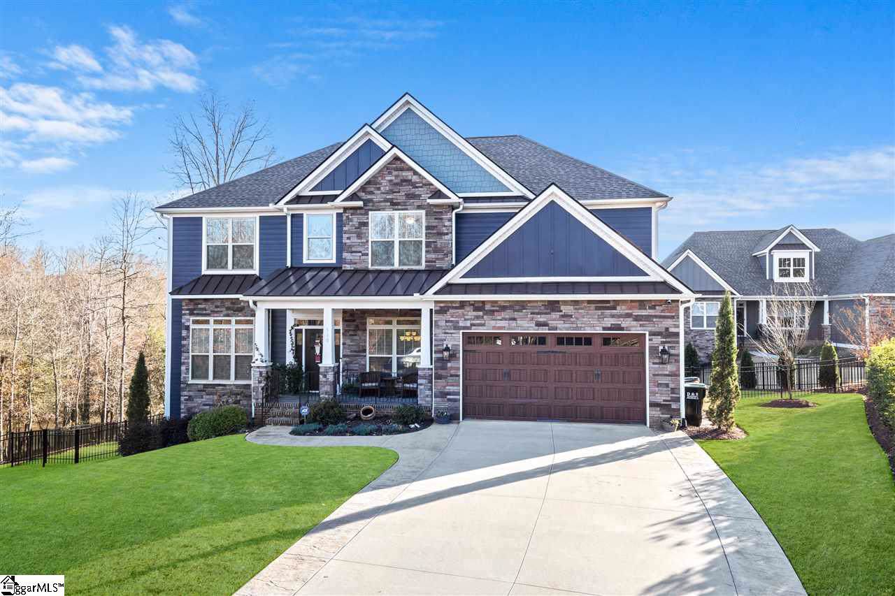 510 Winding Slope Drive - Photo 1