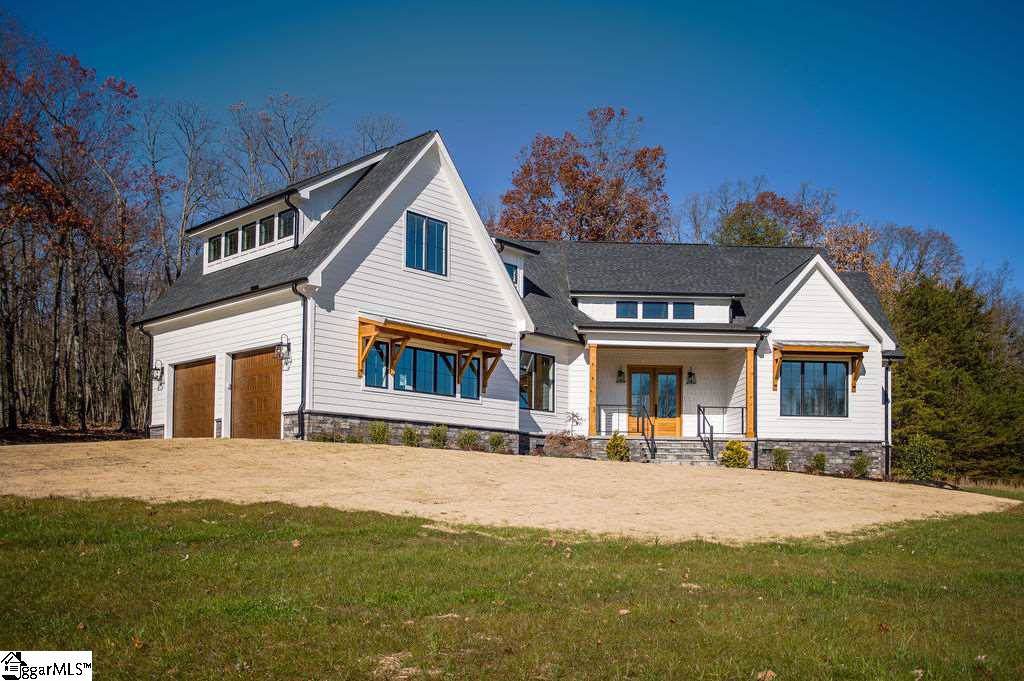2158 Pleasant Hill Road - Photo 1