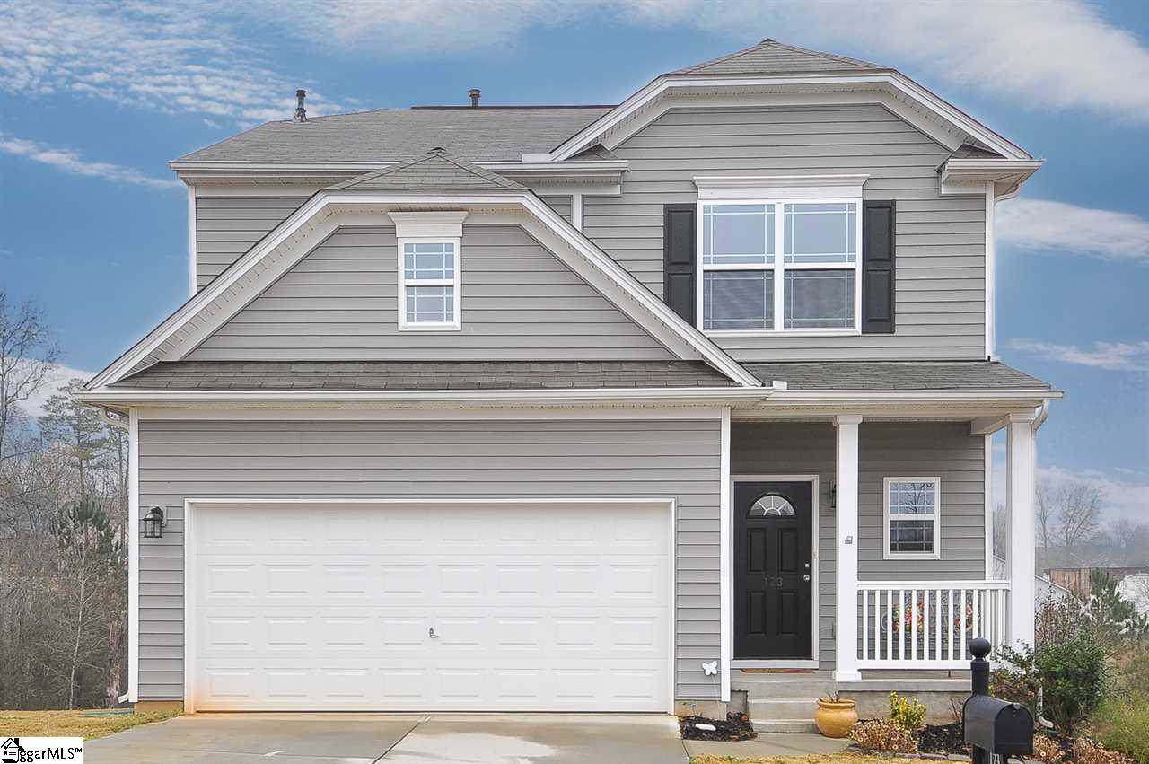123 Riverdale Road - Photo 1