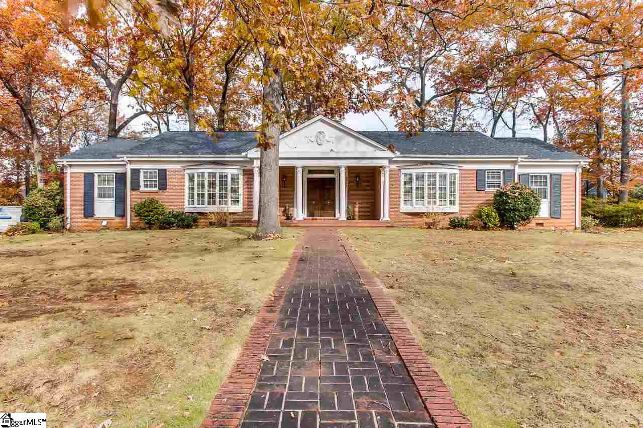117 Stone Lake Drive - Photo 1