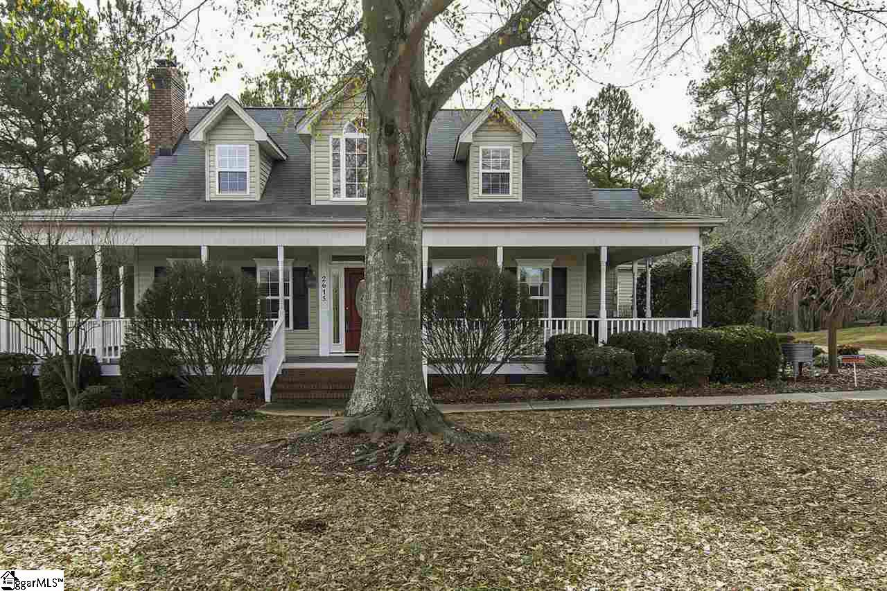 2615 Georgia Road - Photo 1