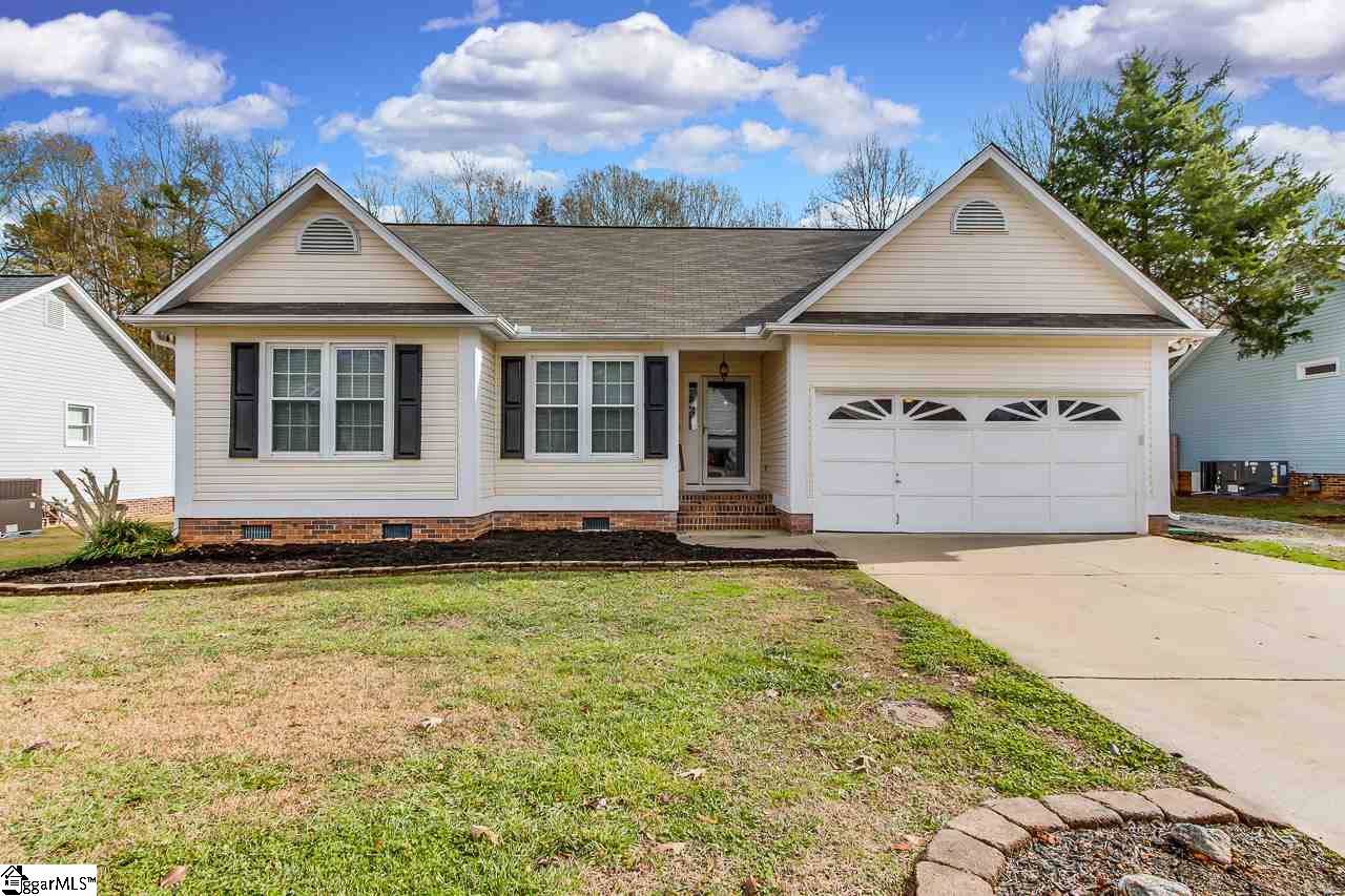 308 Frostberry Court - Photo 1