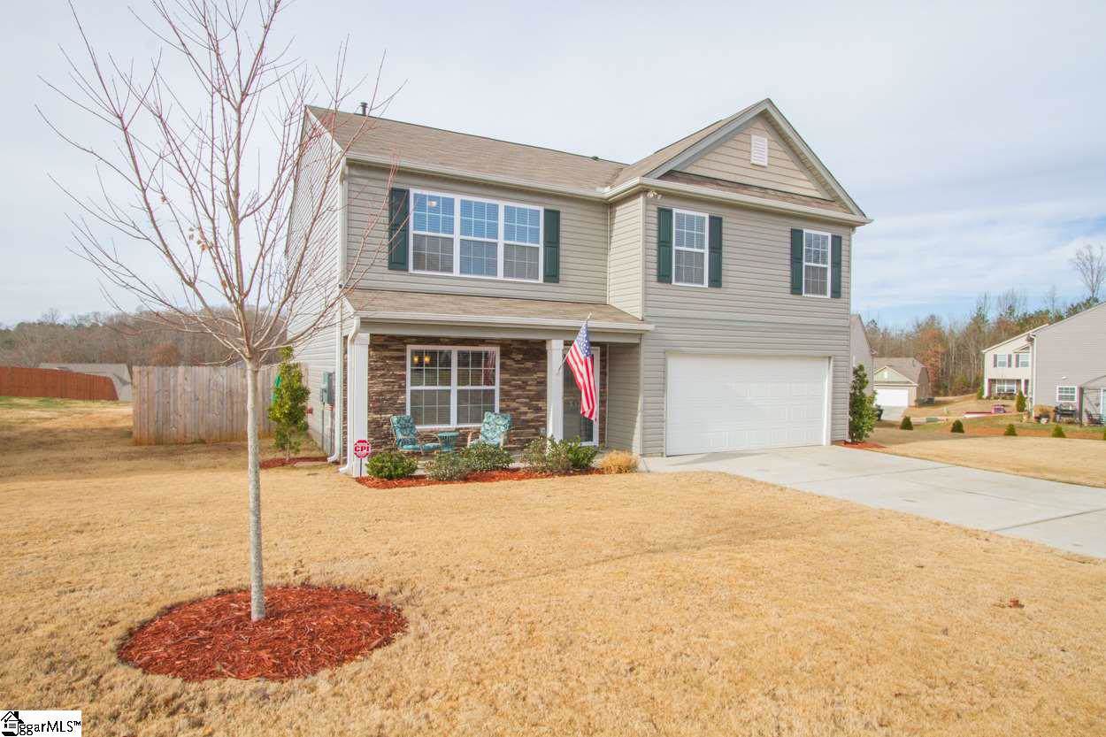 513 Heathridge Lane - Photo 1