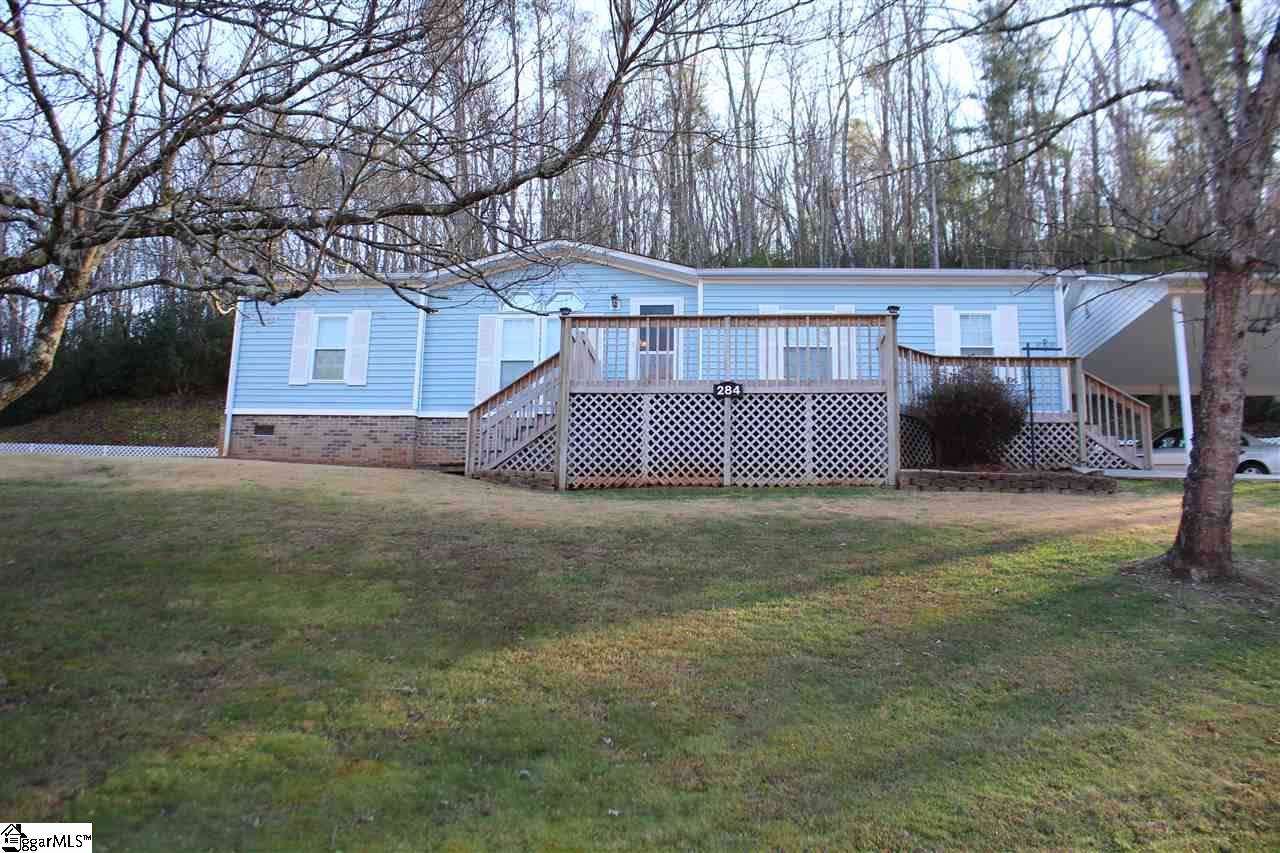 284 Long Shoals Road - Photo 1