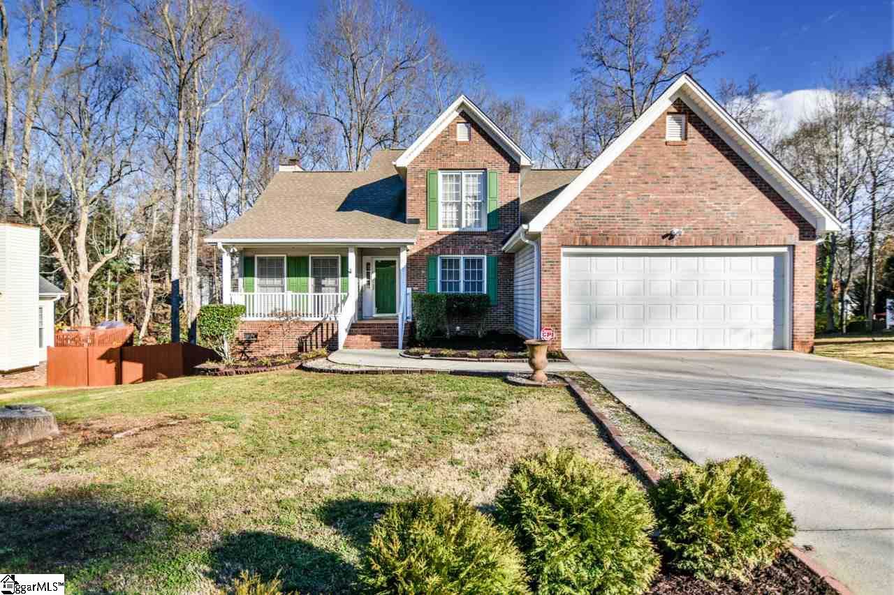 21 Marsh Creek Drive - Photo 1