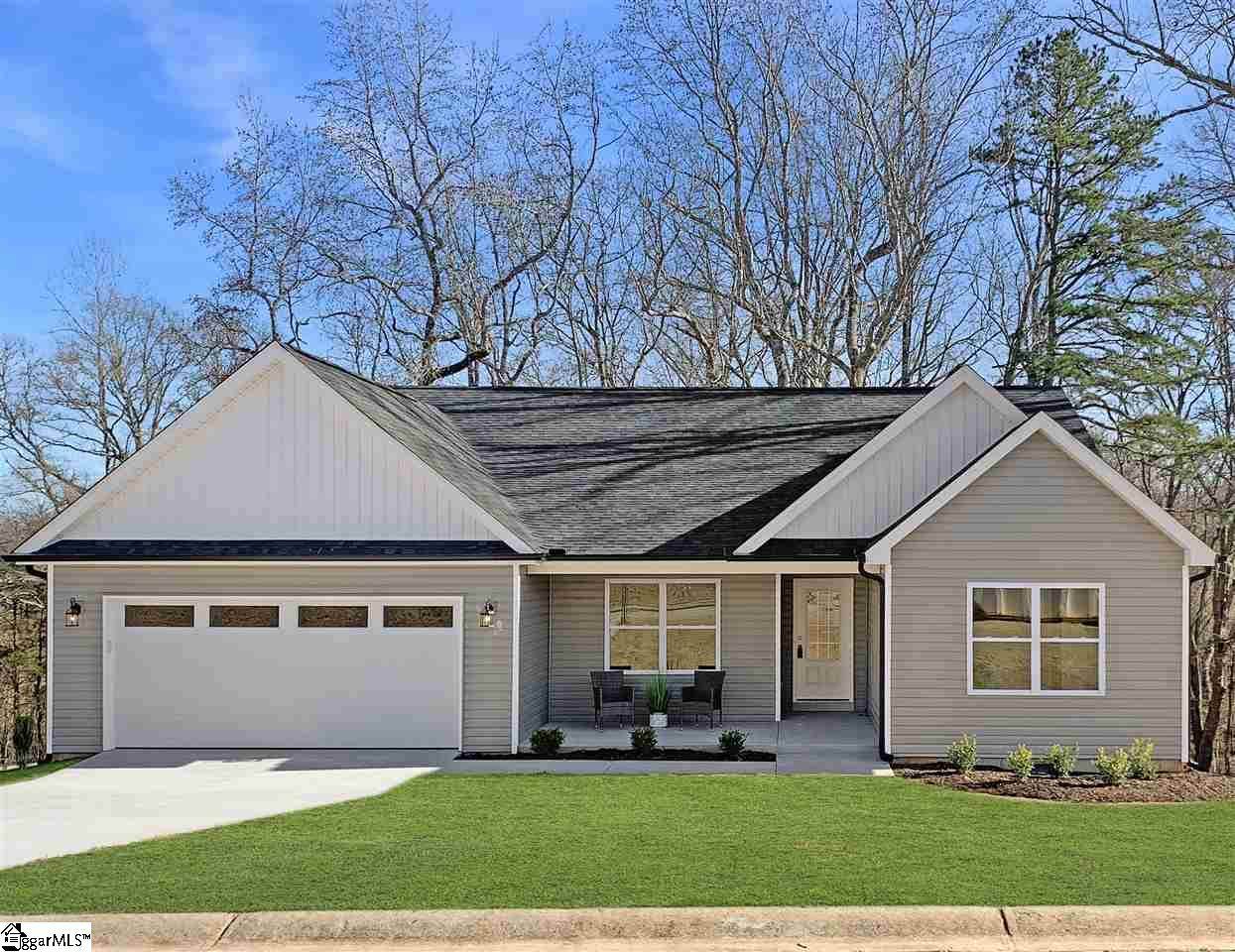 200 Selden Way - Photo 1