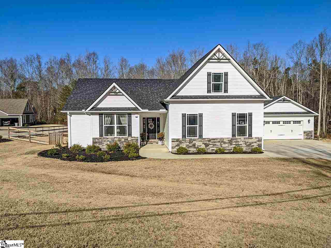 15 Smith Tractor Road - Photo 1