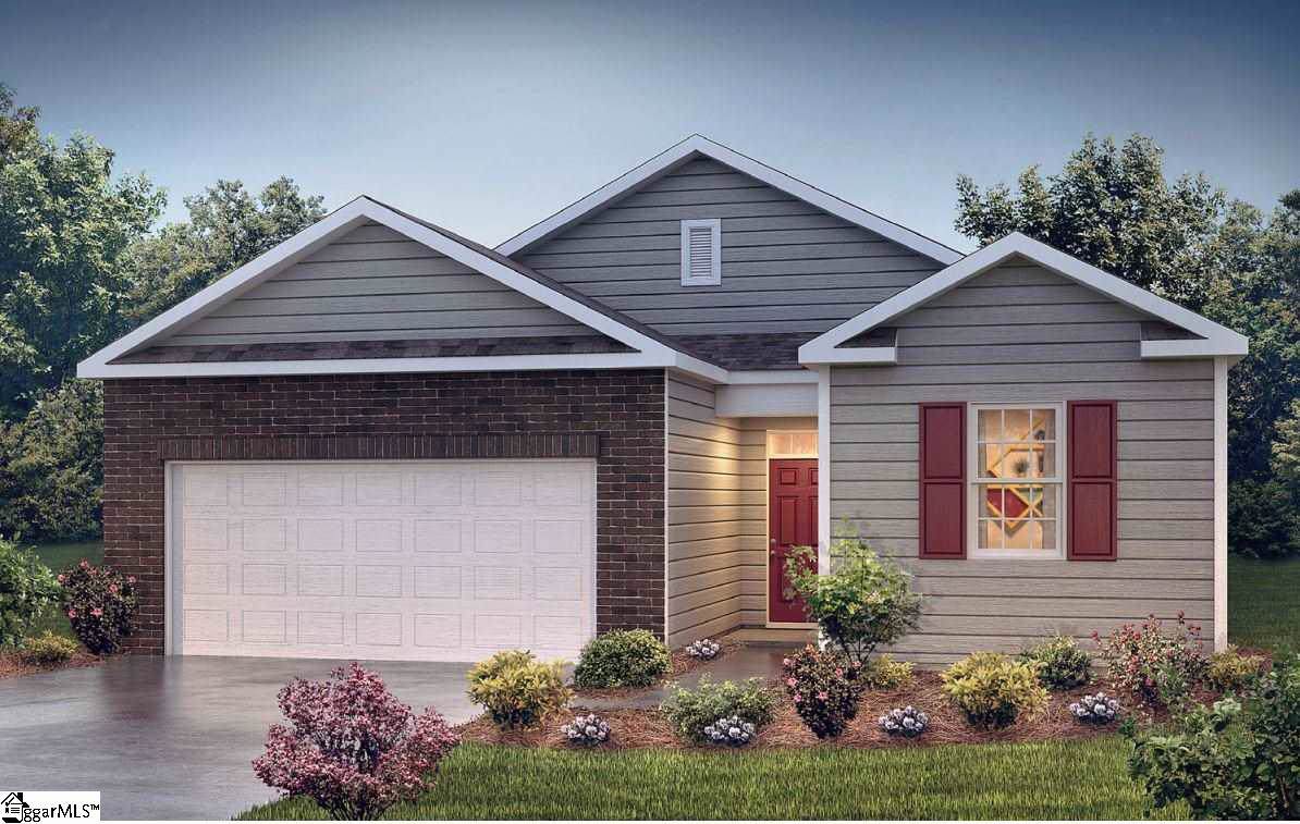10 Crestwood Pines Trail - Photo 1