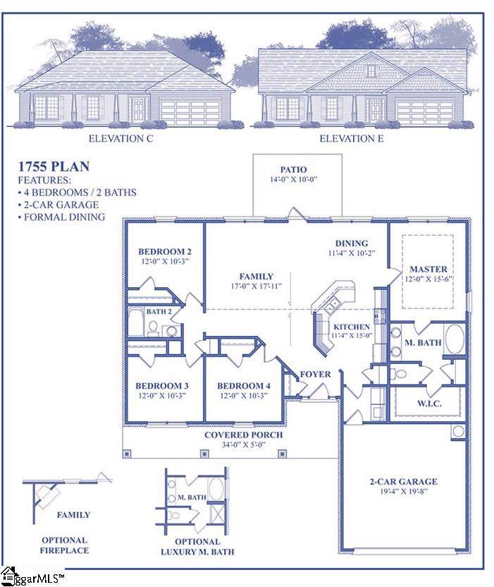 128 Starlight Drive - Photo 1