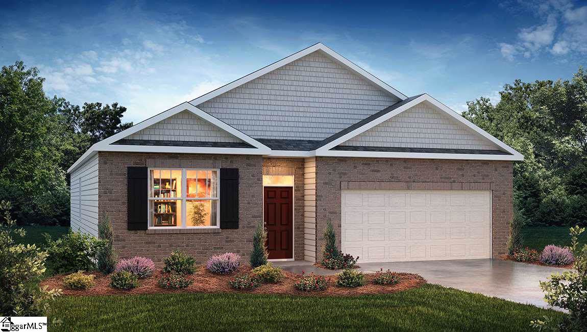 7 Crestwood Pines Trail - Photo 1