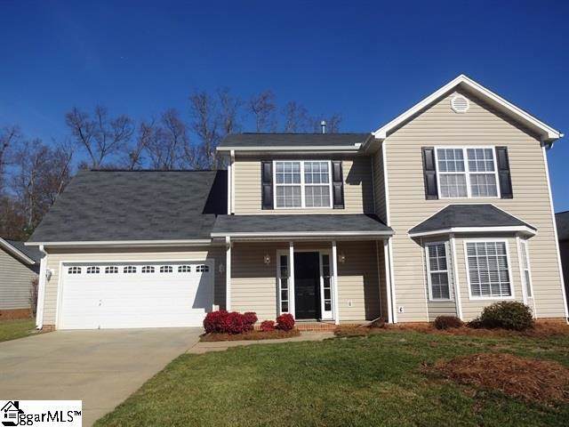 205 Juniper Leaf Way - Photo 1