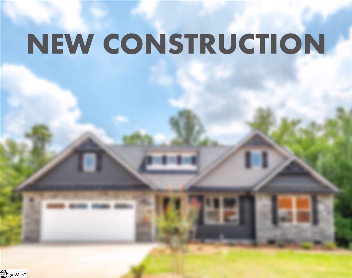 136 Blalock Coves Road - Photo 1