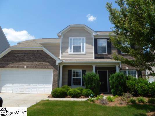 109 Meadow Blossom Way - Photo 1