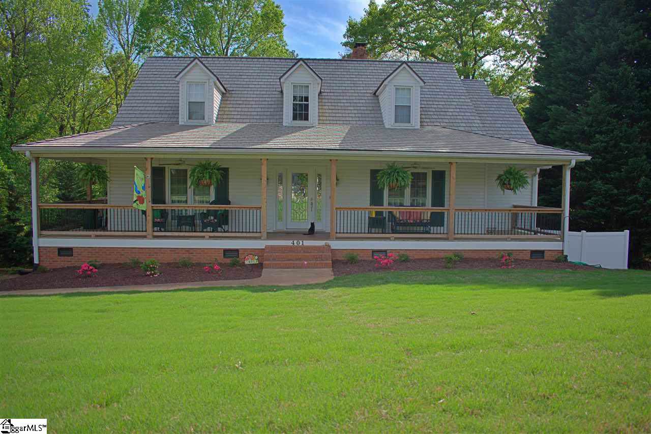 401 Glen Laurel Drive - Photo 1