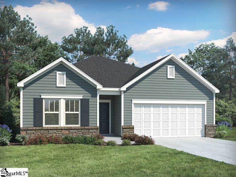 312 Blue Danube Drive - Photo 1