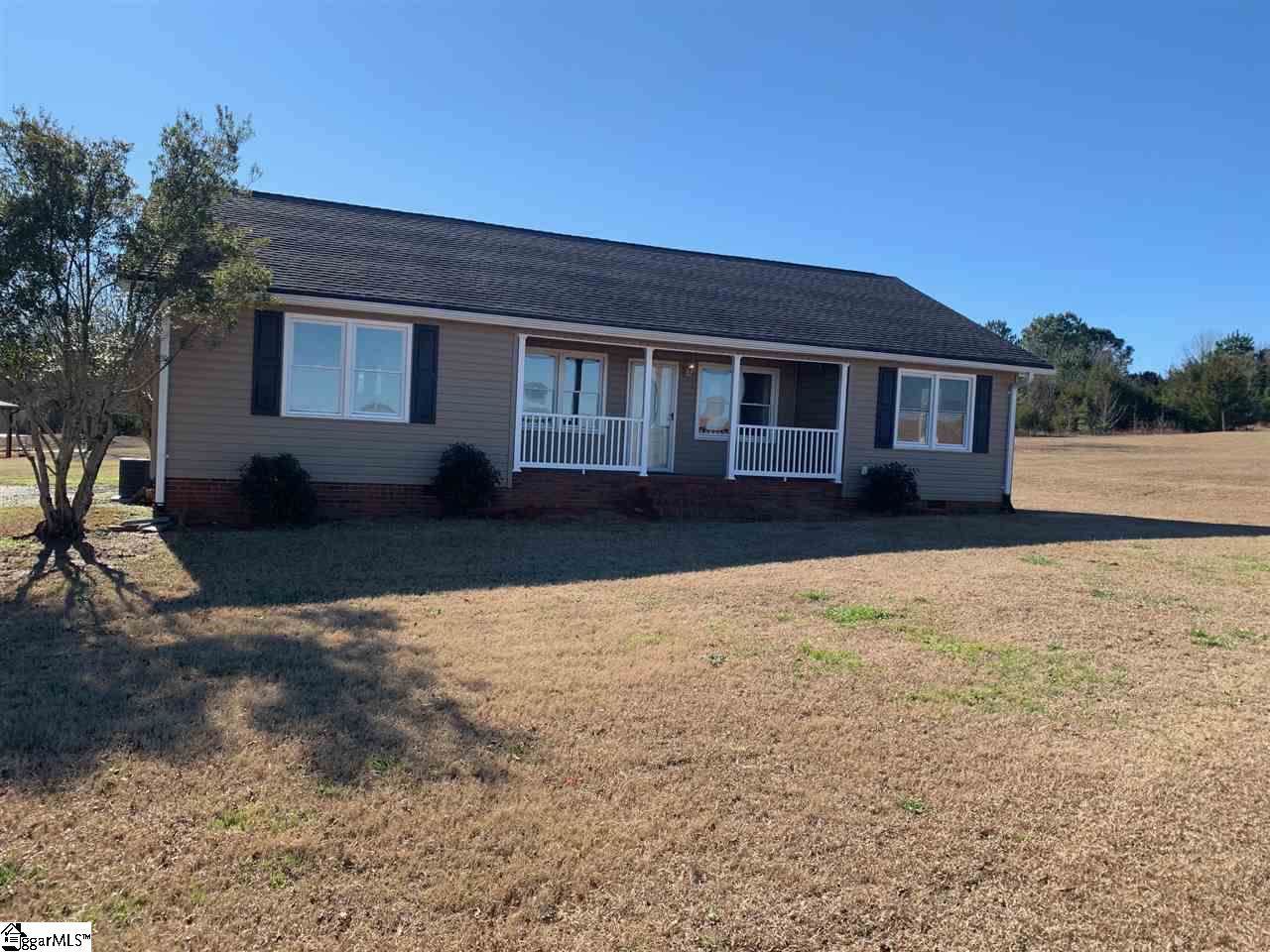 168 Bernice Snow Road - Photo 1