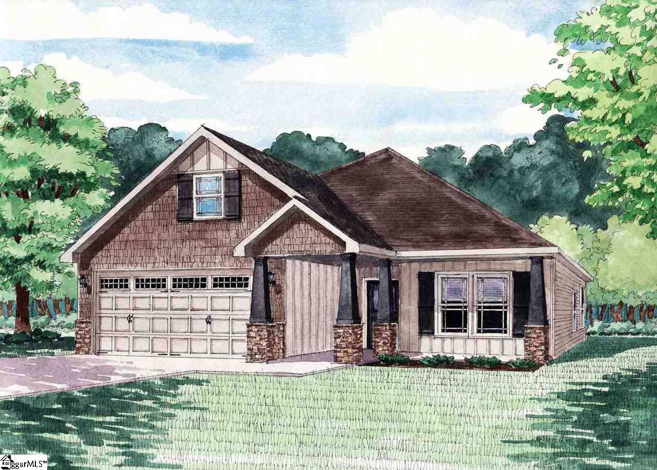 316 Maple Springs Drive - Photo 1